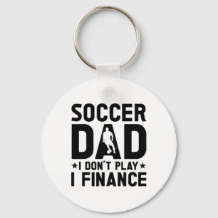 Chaveiro Pai de Futebol _9