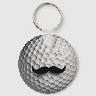 Chaveiro Pai de Golfe