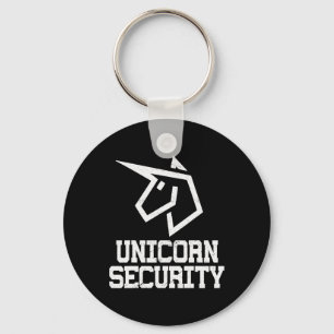 Chaveiro Pai de Halloween Mãe e Filha Costume Unicorn Sec