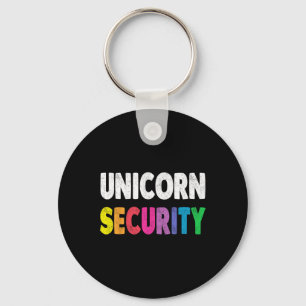 Chaveiro Pai de Halloween Mãe Filha Adulta Costume Unicorn