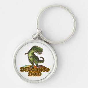 Chaveiro Pai Dinomite