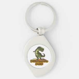 Chaveiro Pai Dinomite