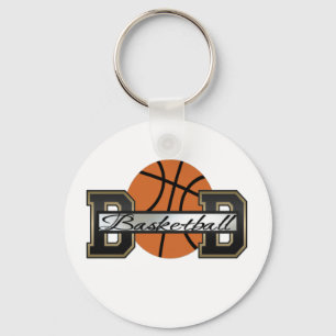 Chaveiro Pai do basquetebol