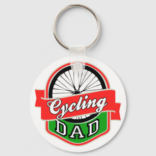 Chaveiro Pai do ciclismo