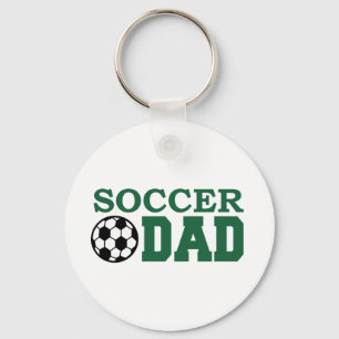 Chaveiro Pai do futebol