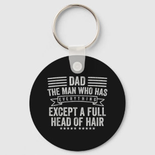 Chaveiro Pai Engraçado Vida Piada Humor Homens Parentalidad