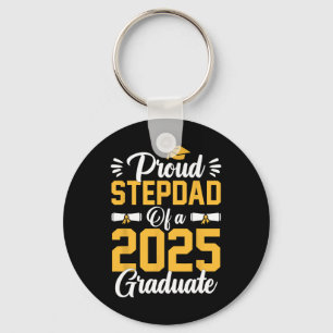 Chaveiro Pai Etapa Orgulhosa De Um Cl Do Mais velho 2025 Gr
