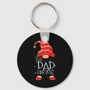 Chaveiro Pai Gnomo Xadrez Buffalo Matando a Família Natal