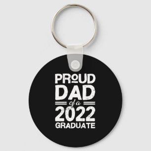 Chaveiro Pai Orgulhoso De Um Formando 2022