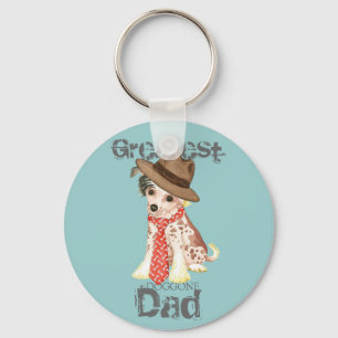 Chaveiro Pai Pinto Chinês