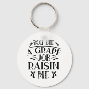 Chaveiro Pai Presente Você Fez Um Trabalho Me Elevando