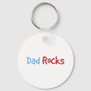 Chaveiro Pai Rocks
