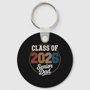 Chaveiro Pai Sênior Cl De 2026 Graduação 2026 Graduado Ret