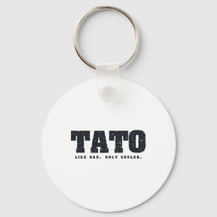 Chaveiro Pai Ucraniano Tato