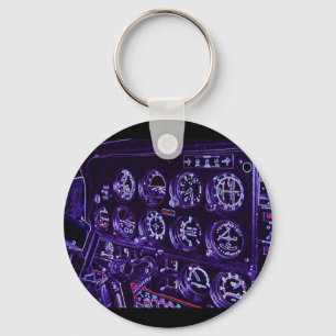 Chaveiro Painel de Digitas