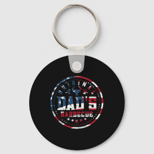 Chaveiro Pais de Churrasco originais Byckyard Griling Ameri