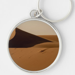 Chaveiro Paisagem Desértica Dunas de Areia