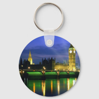 Chaveiro Paisagem Inglaterra