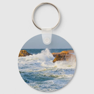 Chaveiro Paisagem marinha