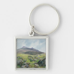 Chaveiro Paisagem, Snowdon