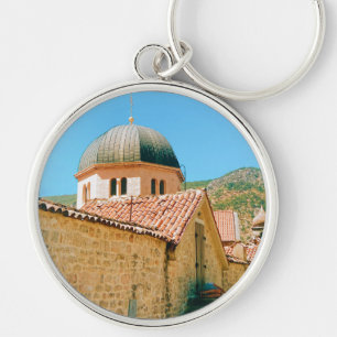 Chaveiro Paisagem urbana de Montenegro