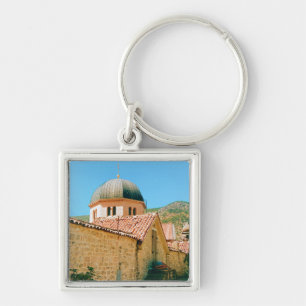 Chaveiro Paisagem urbana de Montenegro