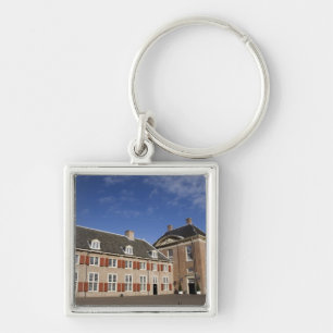 Chaveiro Países Baixos (t.c.p. Holland), Apeldoorn próxim