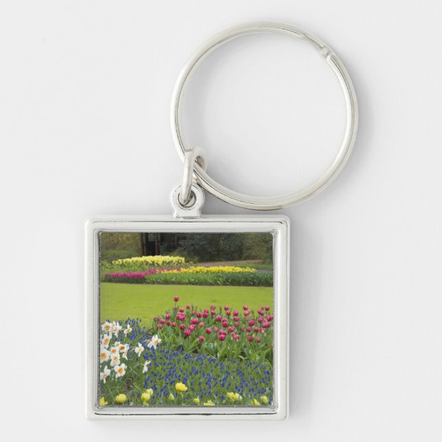 Chaveiro Países Baixos (também conhecido por Holland), Liss (Frente)