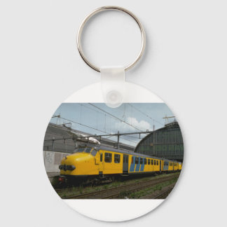 Chaveiro Países Baixos, veículos elétricos Ry MU