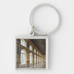 Chaveiro Palácio de Catarina, detalhe do Grande Salão