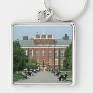 Chaveiro Palácio de Kensington