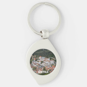 Chaveiro Palácio de Sintra de cima em Sintra, Portugal