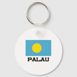 Chaveiro Palau embandeira