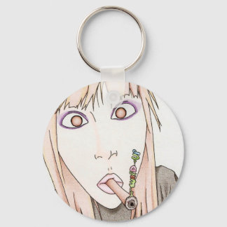 Chaveiro palavra por palavra