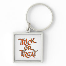 Palavras de Truque ou Tratamento de Halloween