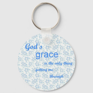 Chaveiro - Palavras Inspiracionais