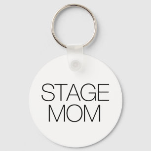 Chaveiro Palco Mãe