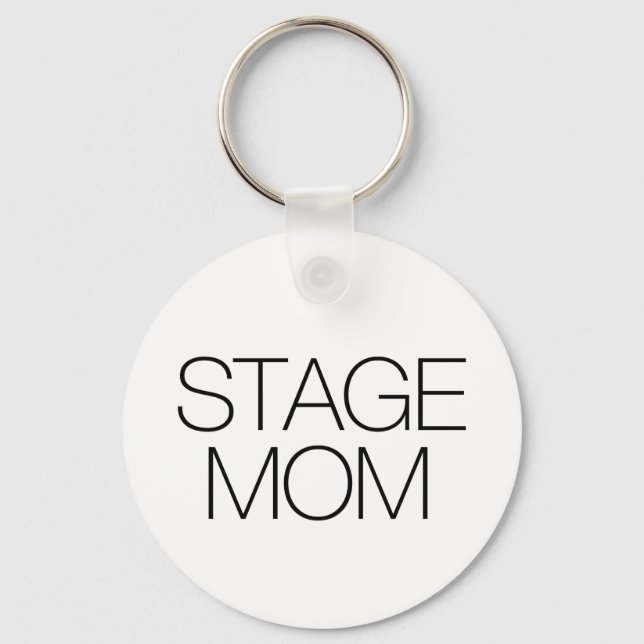 Chaveiro Palco Mãe (Frente)