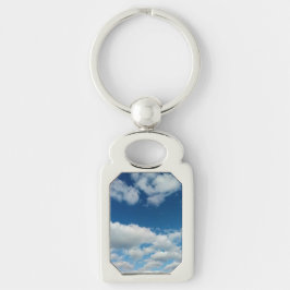 Chaveiro Palcos nas nuvens