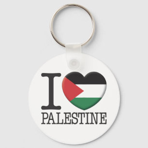 Chaveiro Palestina