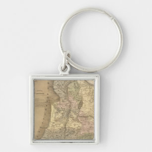 Chaveiro Palestina 6