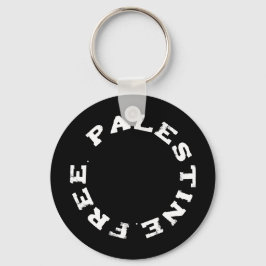 Chaveiro Palestina livre