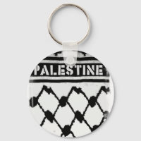 Palestine Keffiyah