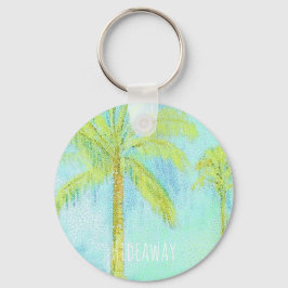 Chaveiro Palm Keyring