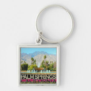 Chaveiro Palm Springs