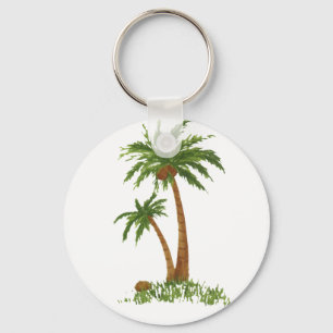 CHAVEIRO PALM TREE