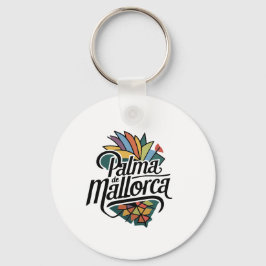 Chaveiro Palma de Maiorca