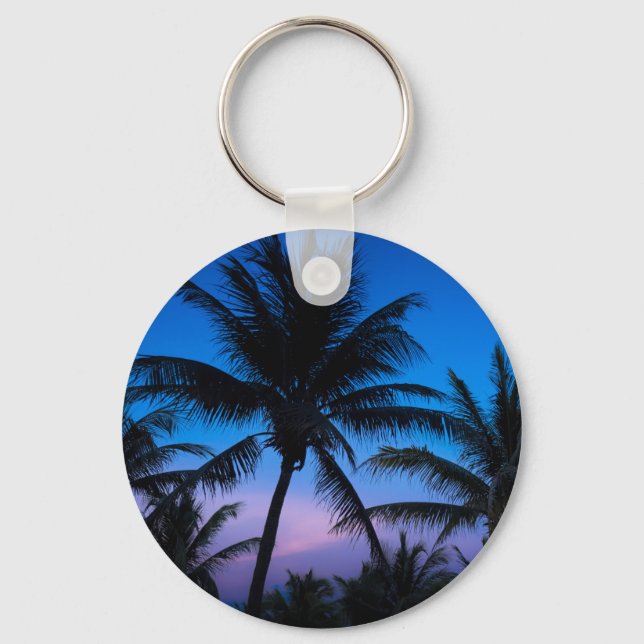 Chaveiro Palmeira (Frente)