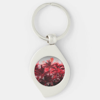 Chaveiro Palmeiras em Fogo