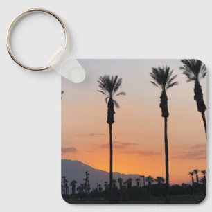 Chaveiro Palmeiras em Orange Sunset Oceanside California